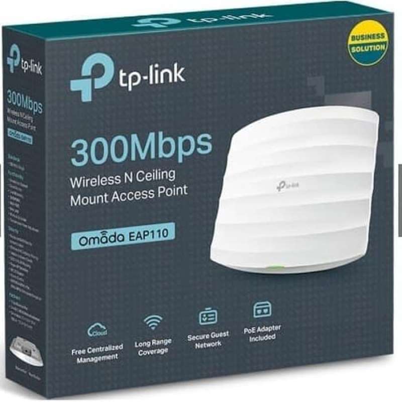 Access Point TP-Link