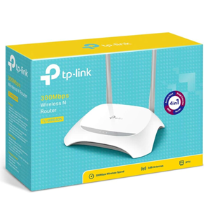 Routeur TP-Link