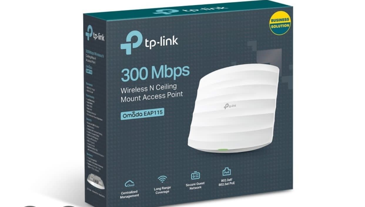 Access Point TP-Link