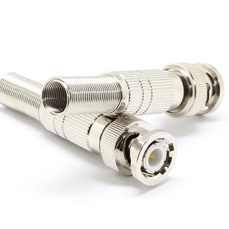 Adaptateur BNC