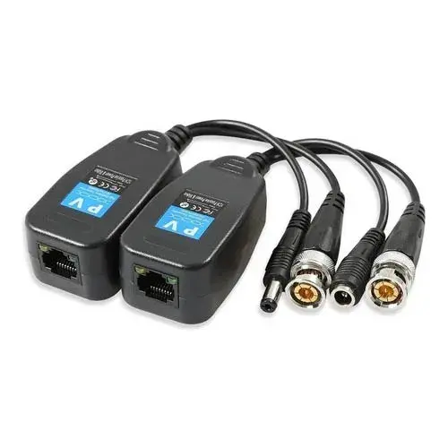 Balum RJ45 > analogique