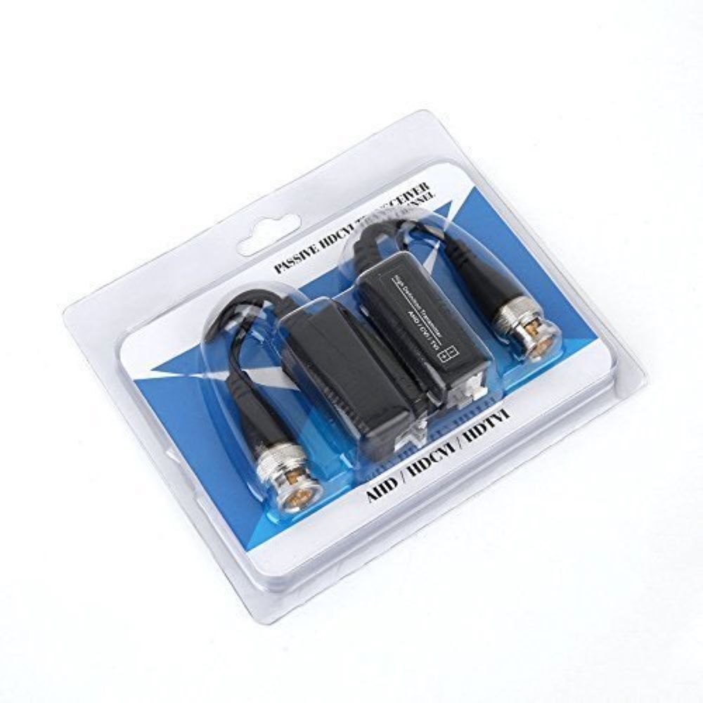 Balum analogique 2mp