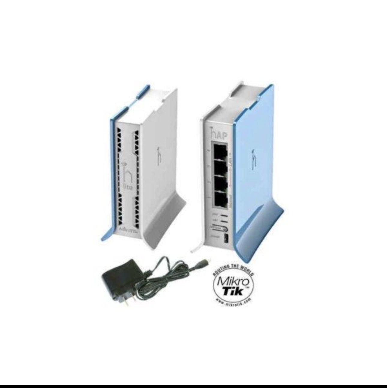 Routeur MIKROTIK RB941