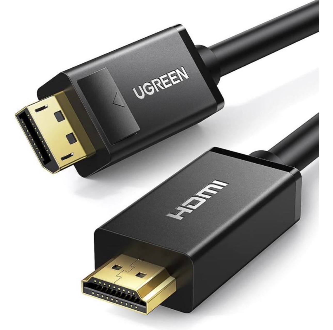 Câble DisplayPort vers HDMI