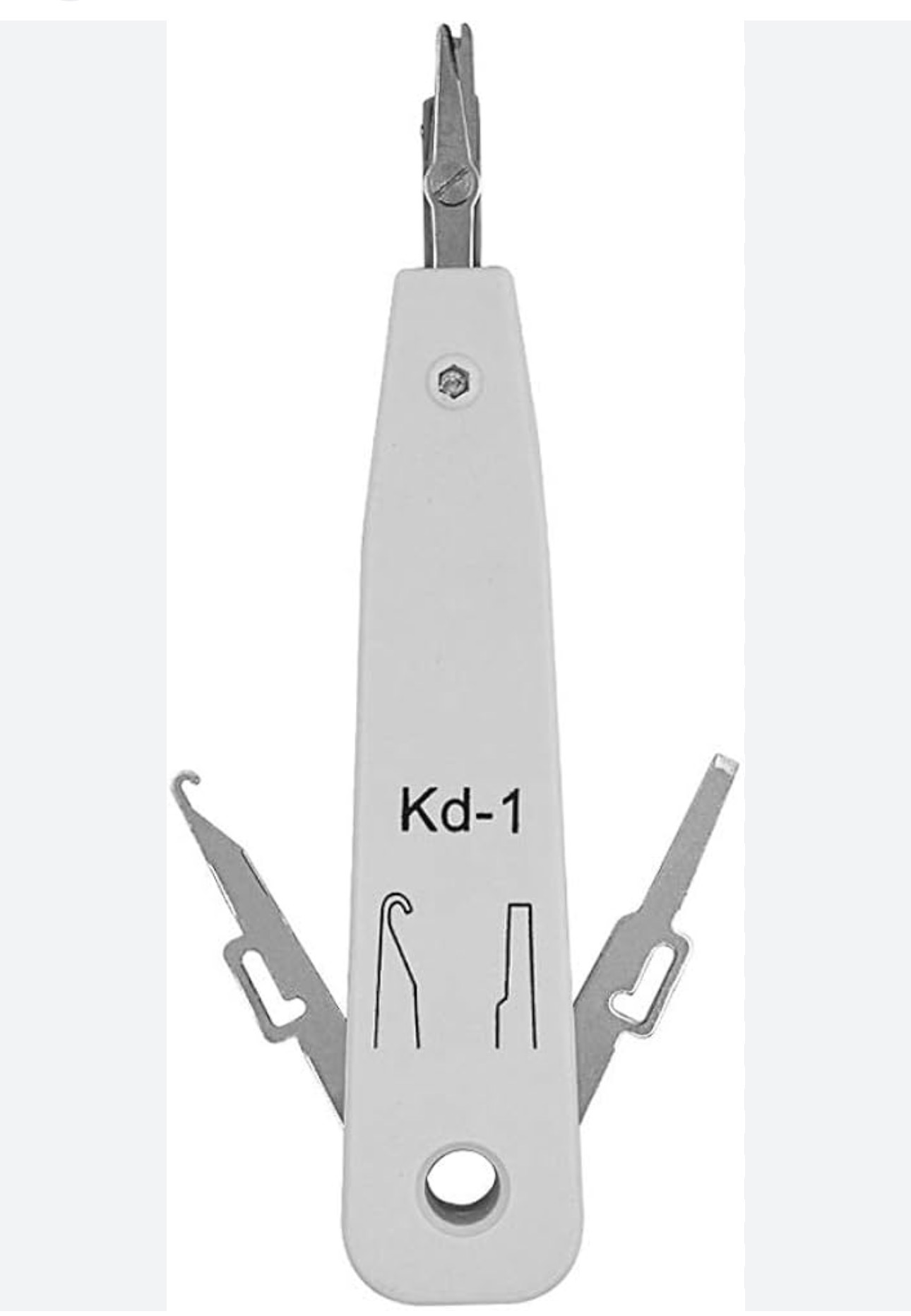 Outils de poinçonnage