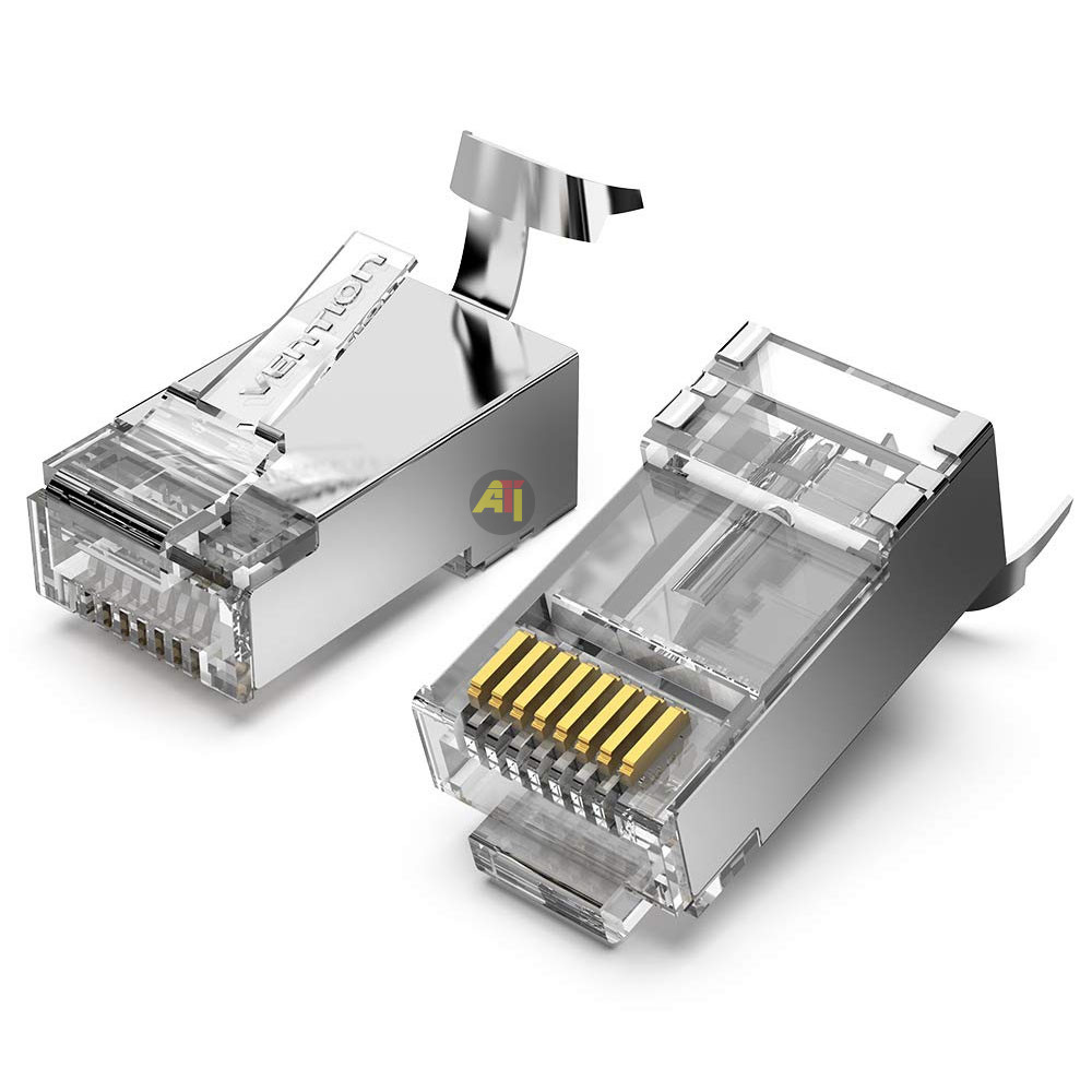 Connecteur RJ45 cat 7