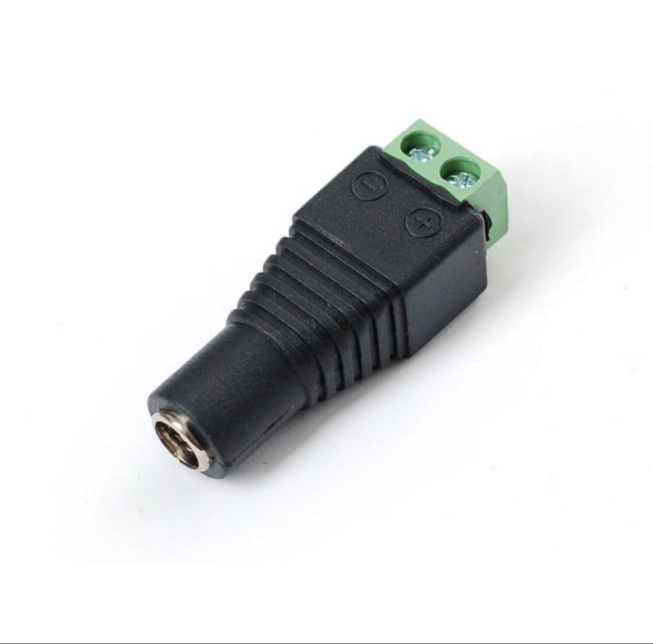 Connecteur DC femelle