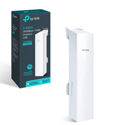 Antenne tp Link EAP 220 oudoor